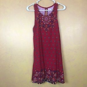 Women’s dress